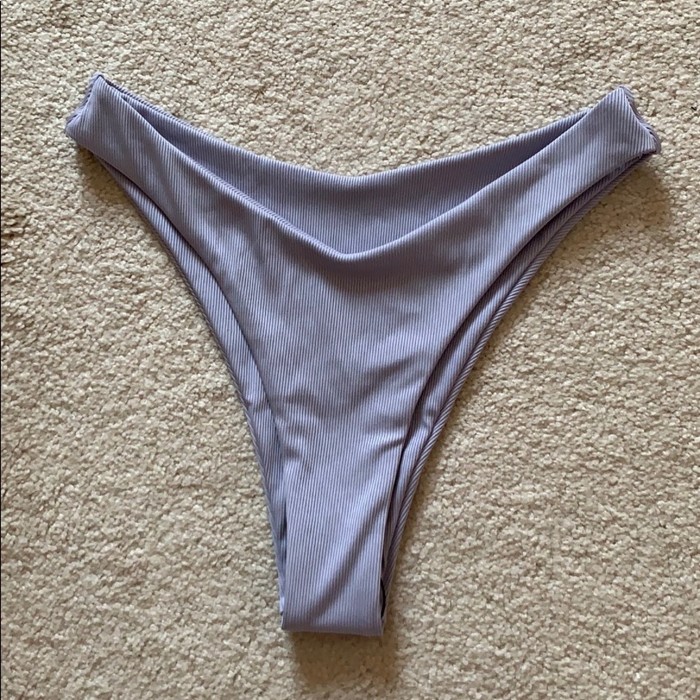 Shein Bikini Bottoms